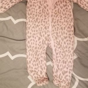 Carter's Jackets & Coats - Girls Carters Winter Zip Up Carter's Jackets & Coats - Girls Carters Winter Zip Up